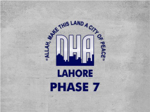 DHA Phase-7